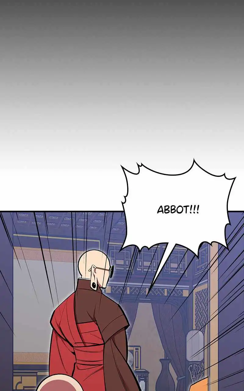 There was a Hero Chapter 76 41